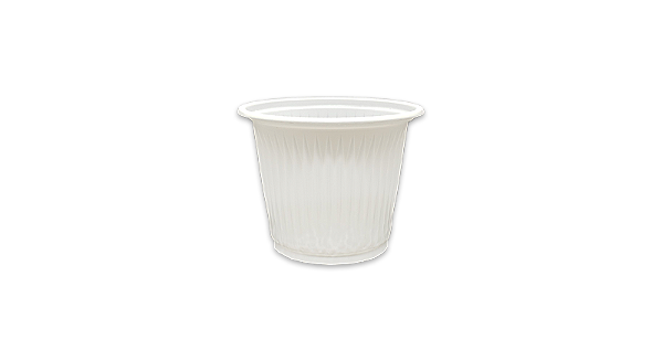 COPO 50ML BRANCO ULTRA 100UND CD50