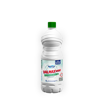 DESINCRUSTANTE ALCALINO 1LT 1UN VALENÇA CD12