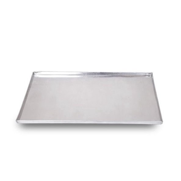 FORMA BOLO 8X5 TAM 8 01UN ALUMINIO CIRCULAR