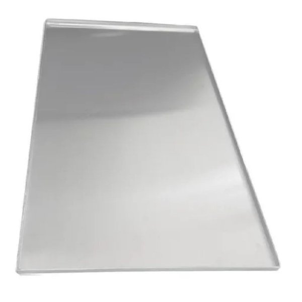 FORMA BOLO ROLO 29X42 TAM M 01UN ALUMINIO CIRCULAR