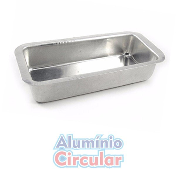 FORMA PAO 2 01UN ALUMINIO CIRCULAR