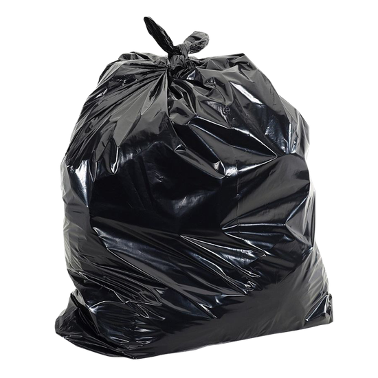 SACO DE LIXO 100LT REFORÇADO KG