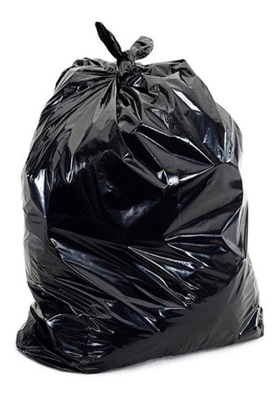 SACO DE LIXO 200LT REFORÇADO KG