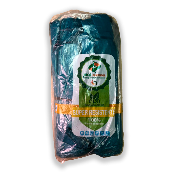 SACOLA RECICLADA M 5KG