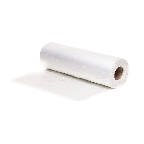 SACOS PLAST 25X35 BOBINAS VIRGEM KG