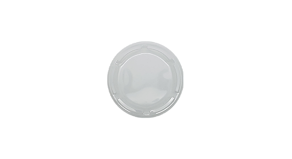TAMPA PP COPO TERMICO 180ML 50UN CD20