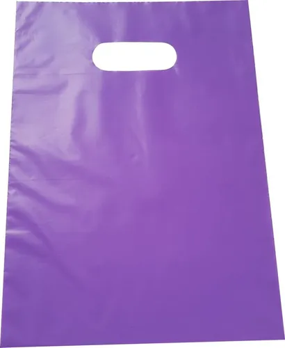 SAC. PALHAÇO 30,0X40,0 LILAS KG