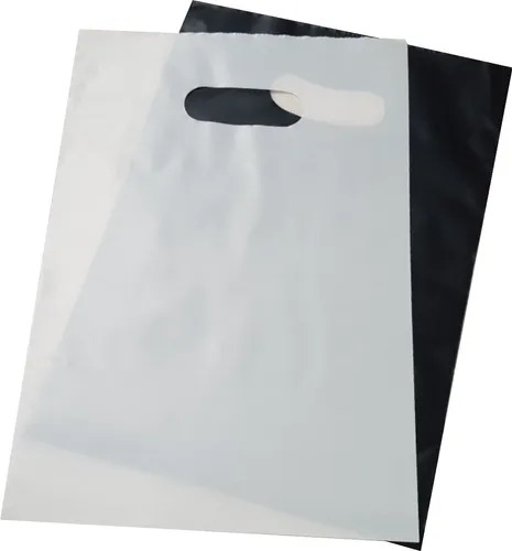 SAC. PALHAÇO 20,0X30,0 BRANCA KG