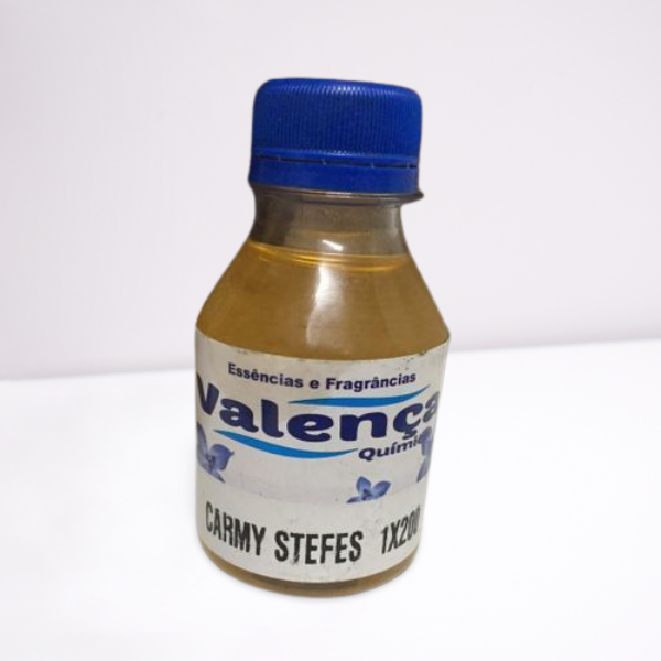 ESSENCIA CARMY STEFES 100ML 01UN VALENÇA CD20 - 869957