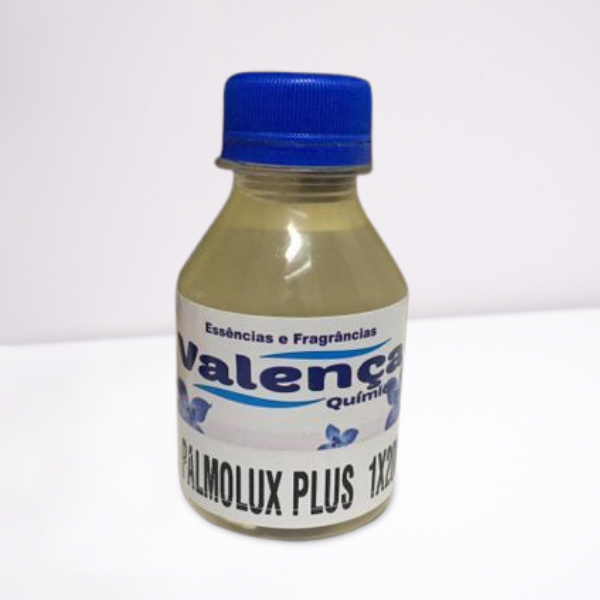 ESSENCIA PALMOLIVE PLUS 100ML 01UN VALENCA CD20 - 826258