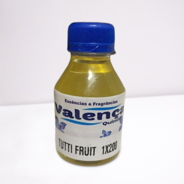 ESSENCIA, TUTTI FRUIT 100ML 01UN VALENÇA CD20 - 827601