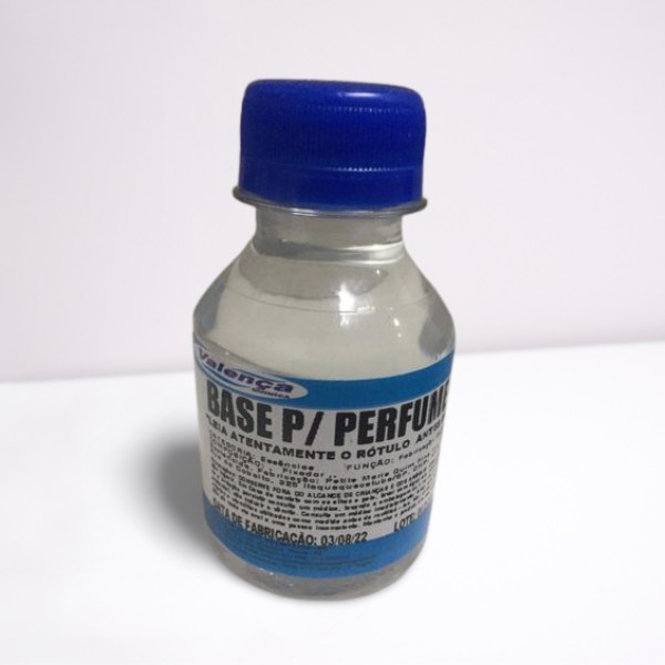 BASE, PERFUME - 100ML VALENCA CD20 - 826519