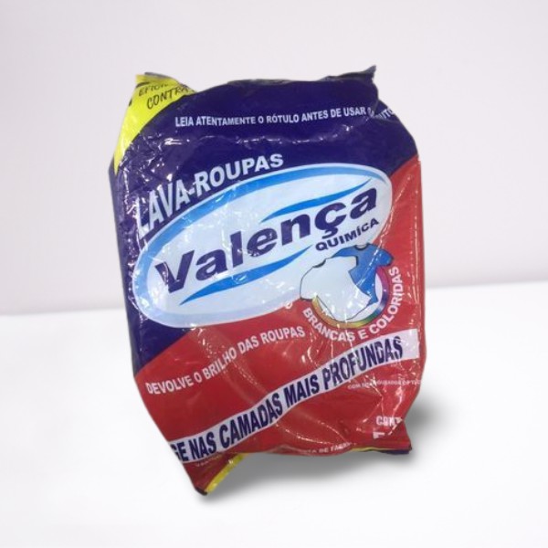 SABAO EM PO 500G 01UN VALENCA CD20 - 825182