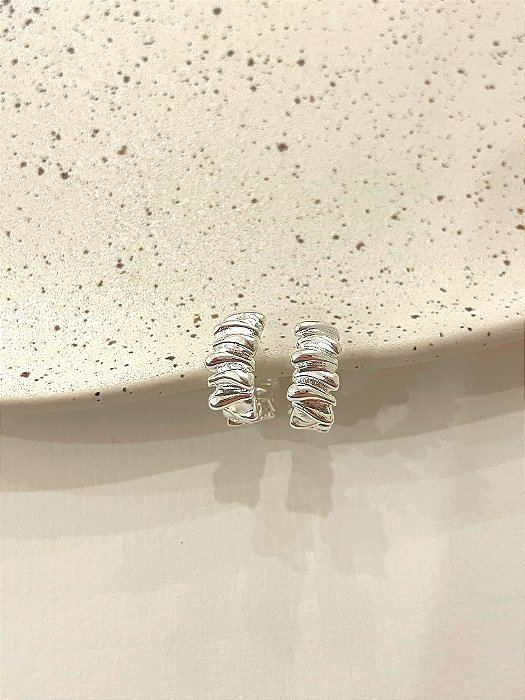 Argola Dessa
