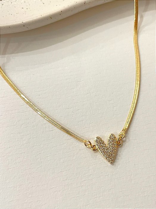 Choker Iara