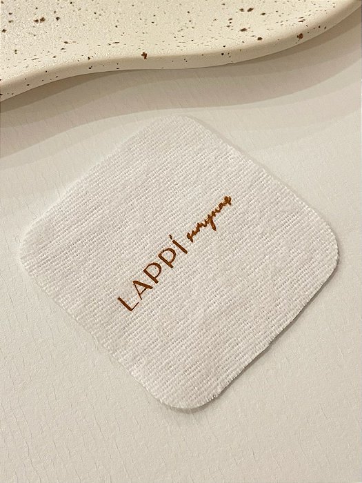 Mini Flanela Mágica