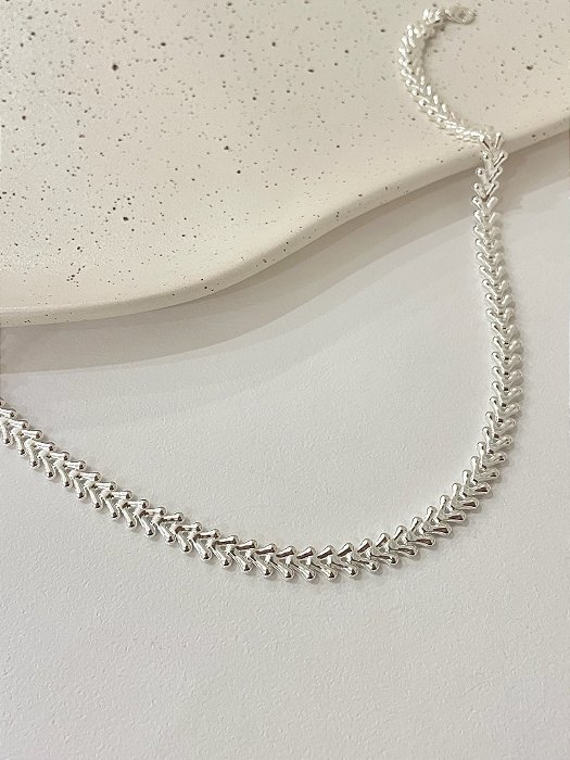 Choker Jamile