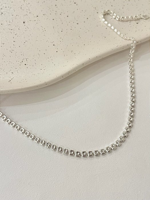 Choker Julieta