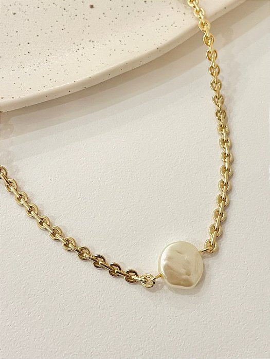 Choker Sandra