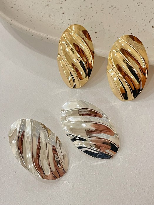 Brinco Lari