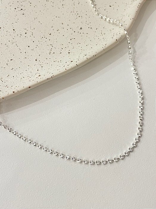 Choker Lucy