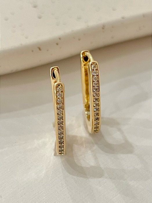 Argola Mabel