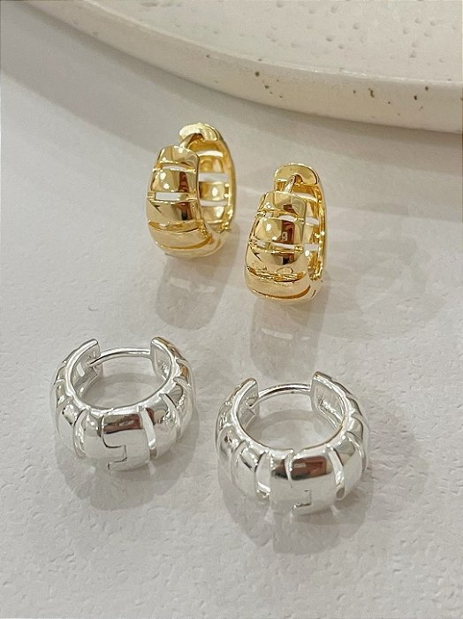 Argola Lígia