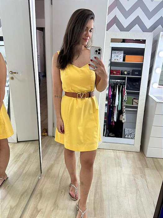 Vestido Ana