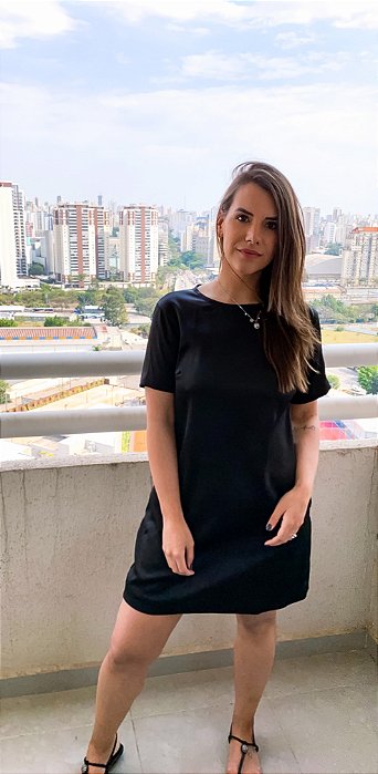 Vestido Marília