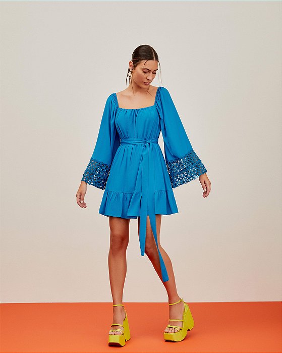 Vestido Marina