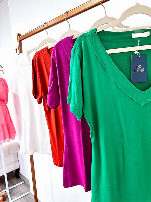 T shirt Valentina
