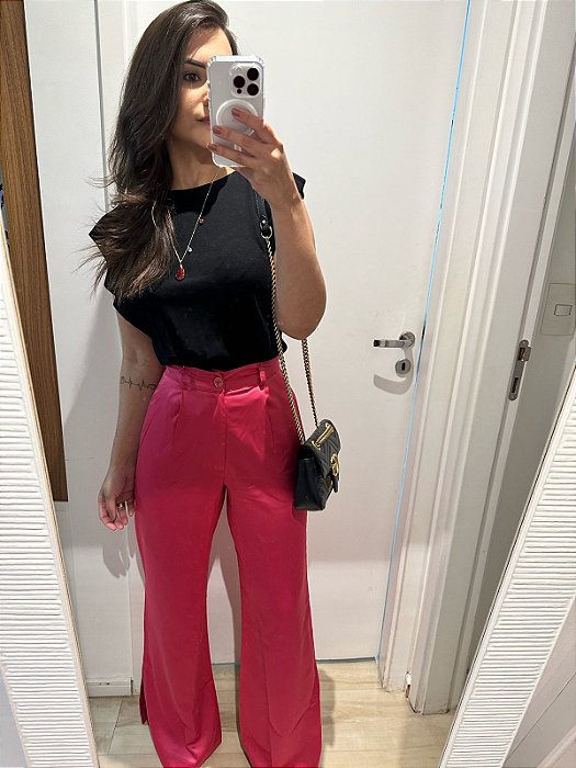 Calça Ayla
