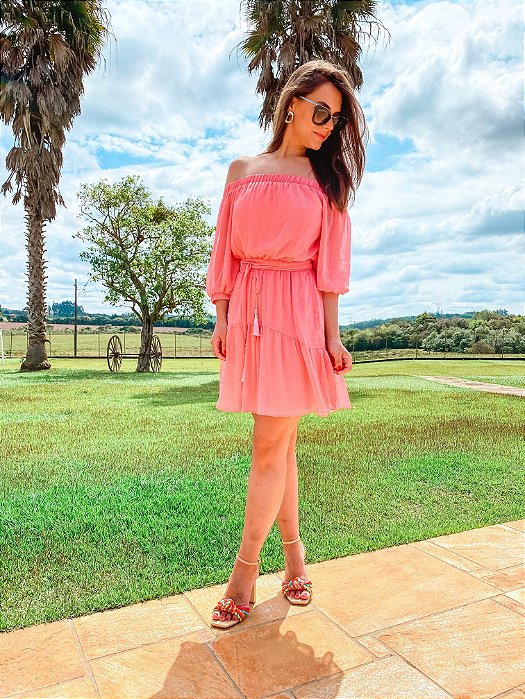 Vestido Jade