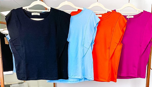 Muscle Tee Maya