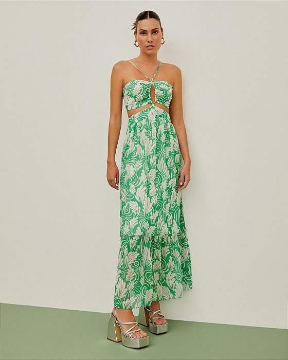 Vestido Greta