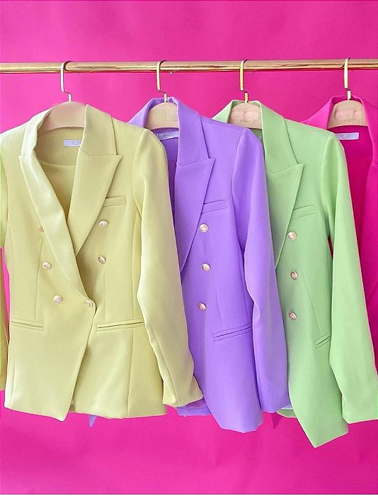 Blazer Antonella