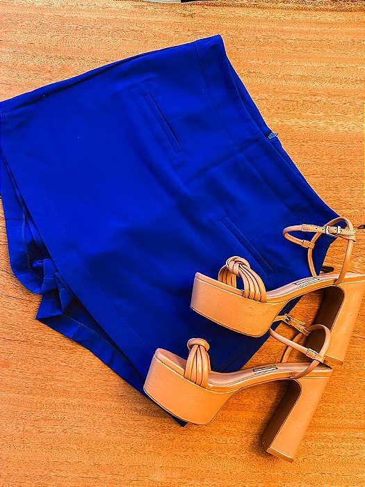 Short Saia Pandora