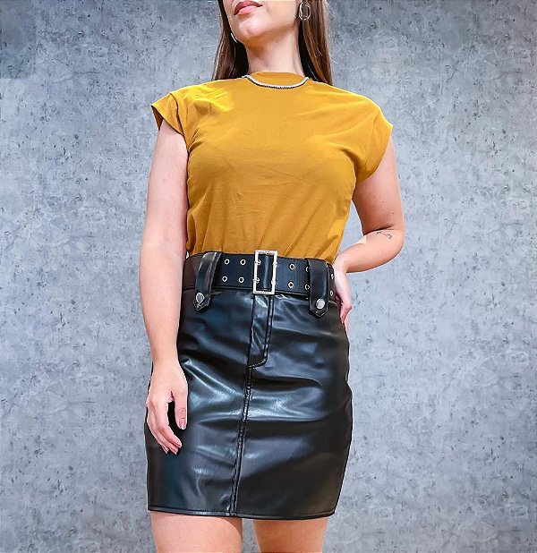 Muscle Tee Lavínia