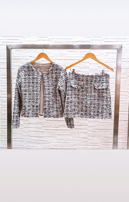 Blazer Dominique