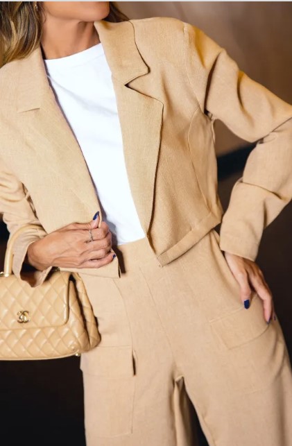 Blazer Myrian
