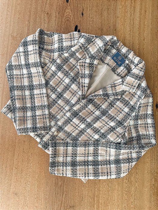 Blazer Beatriz