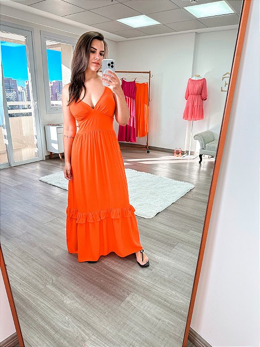 Vestido Agnes