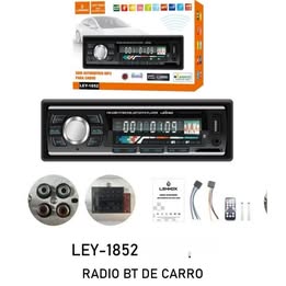 Auto Rádio RD6083BT USB/SD/BT