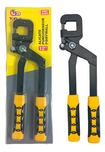 Alicate Puncionador Para Drywall