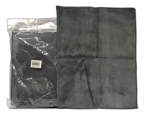 Flanela Microfibra De Alta Absorção