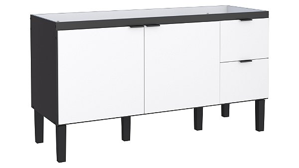 Gabinete Colibri 1,44MT