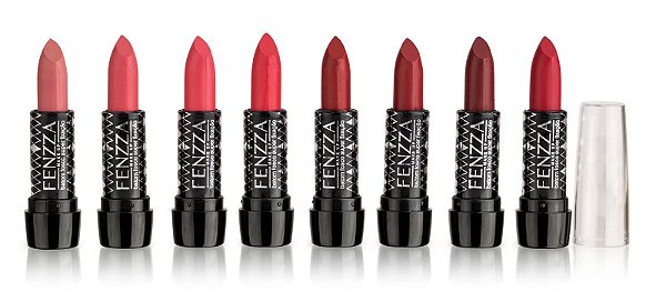 BATOM SUPER FOSCO FIXAÇAO FENZZA FZ20046