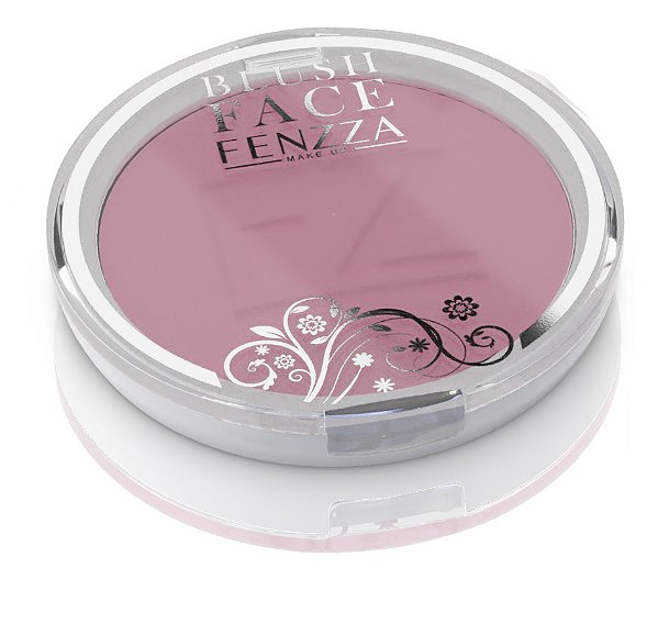 BLUSH FACE FENZZA 10GR FZ32008
