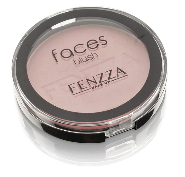 BLUSH FACE FENZZA 12GR BS03