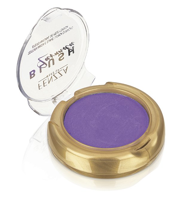 BLUSH LAVANDA FENZZA MAKE UP FZ32018